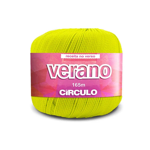 CIRCULO Verano