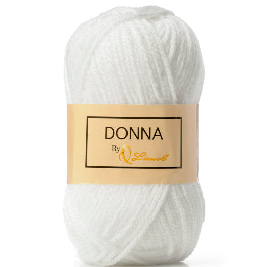 LIMOL Donna (100% acrílico)