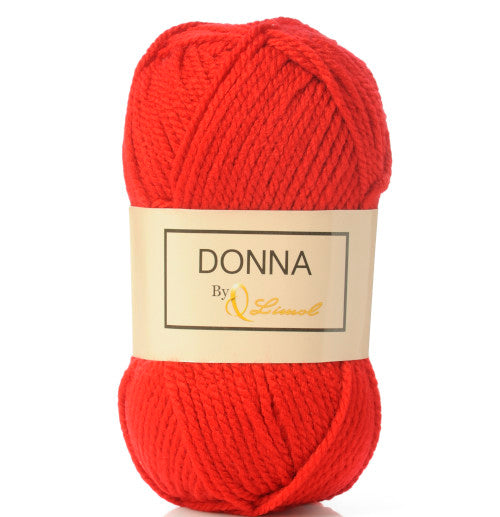 LIMOL Donna (100% acrílico)