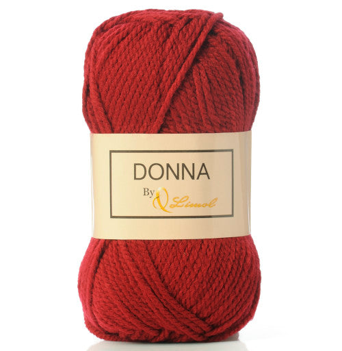 LIMOL Donna (100% acrílico)