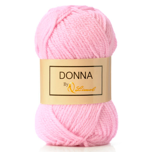 LIMOL Donna (100% acrílico)