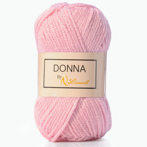 LIMOL Donna (100% acrílico)