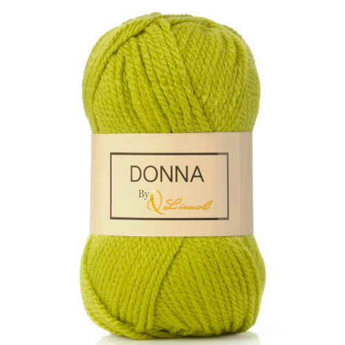 LIMOL Donna (100% acrílico)