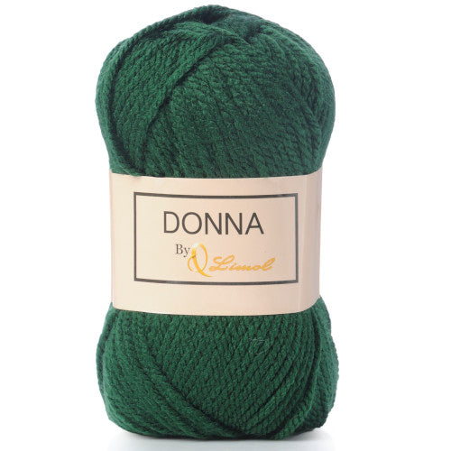 LIMOL Donna (100% acrílico)