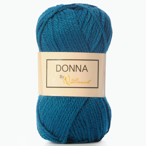 LIMOL Donna (100% acrílico)