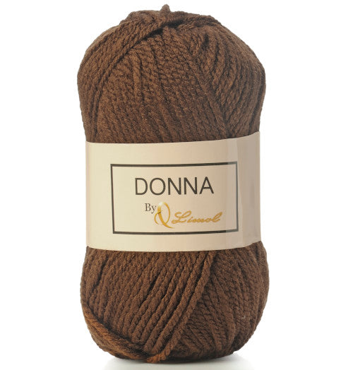 LIMOL Donna (100% acrílico)