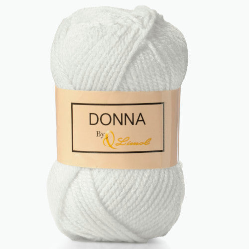 LIMOL Donna (100% acrílico)