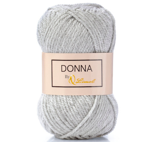 LIMOL Donna (100% acrílico)