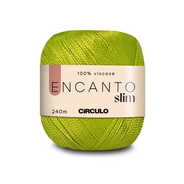 CIRCULO Encanto Slim