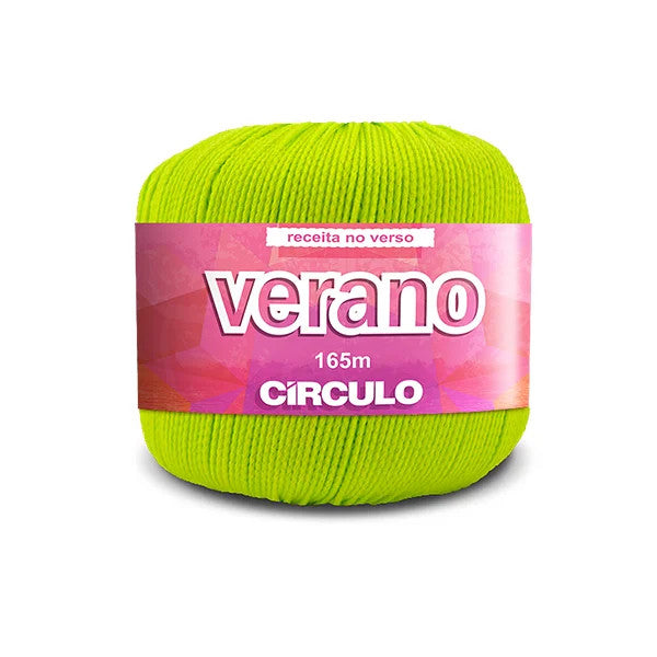 CIRCULO Verano