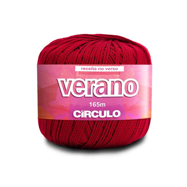 CIRCULO Verano