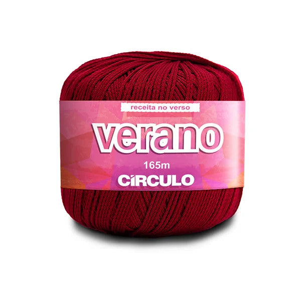 CIRCULO Verano