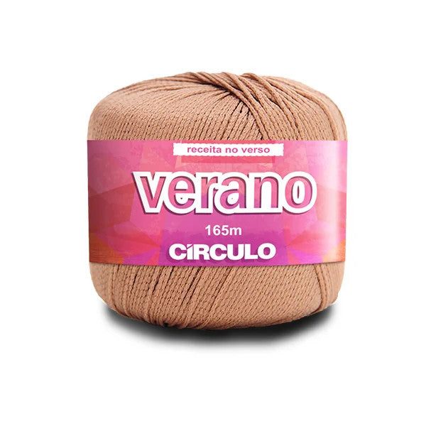 CIRCULO Verano