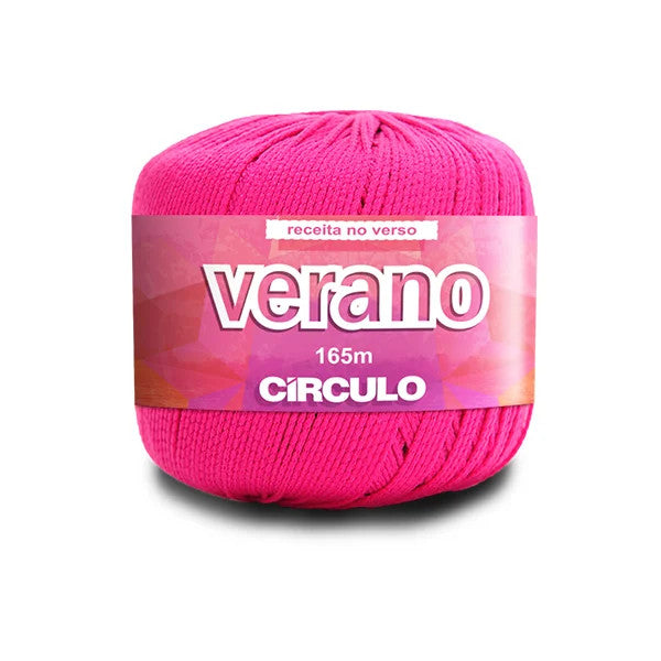 CIRCULO Verano