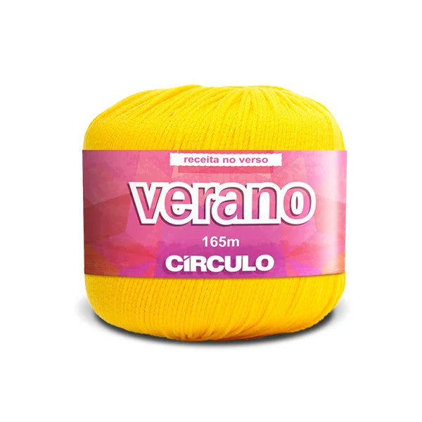 CIRCULO Verano