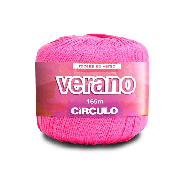 CIRCULO Verano