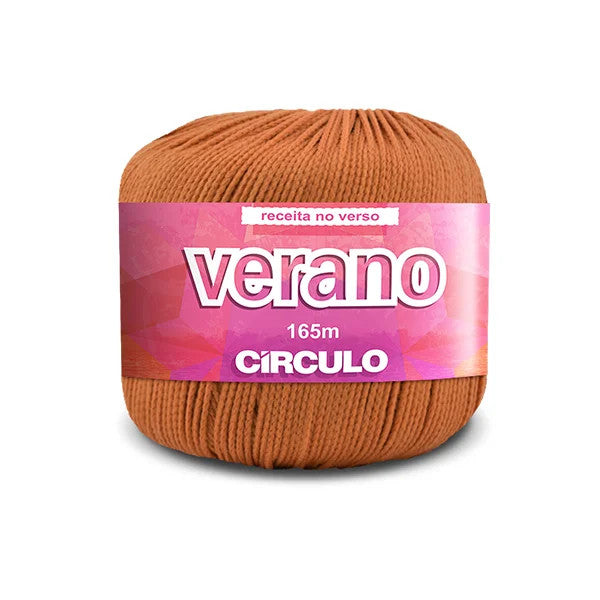 CIRCULO Verano